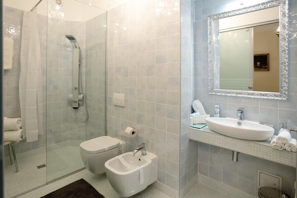 B&B Fotic Загреб Номер фото